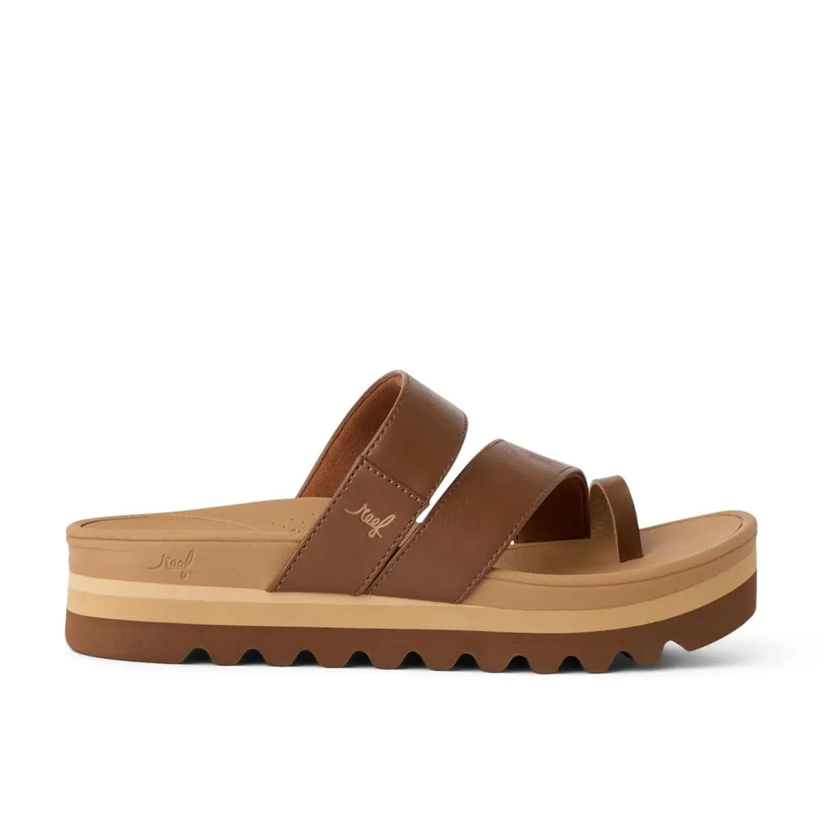 Reef shoes - Brown 0