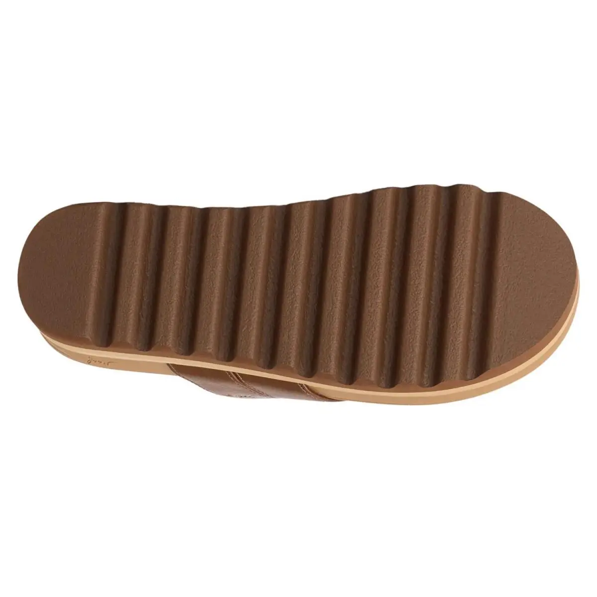 Reef shoes - Brown 1