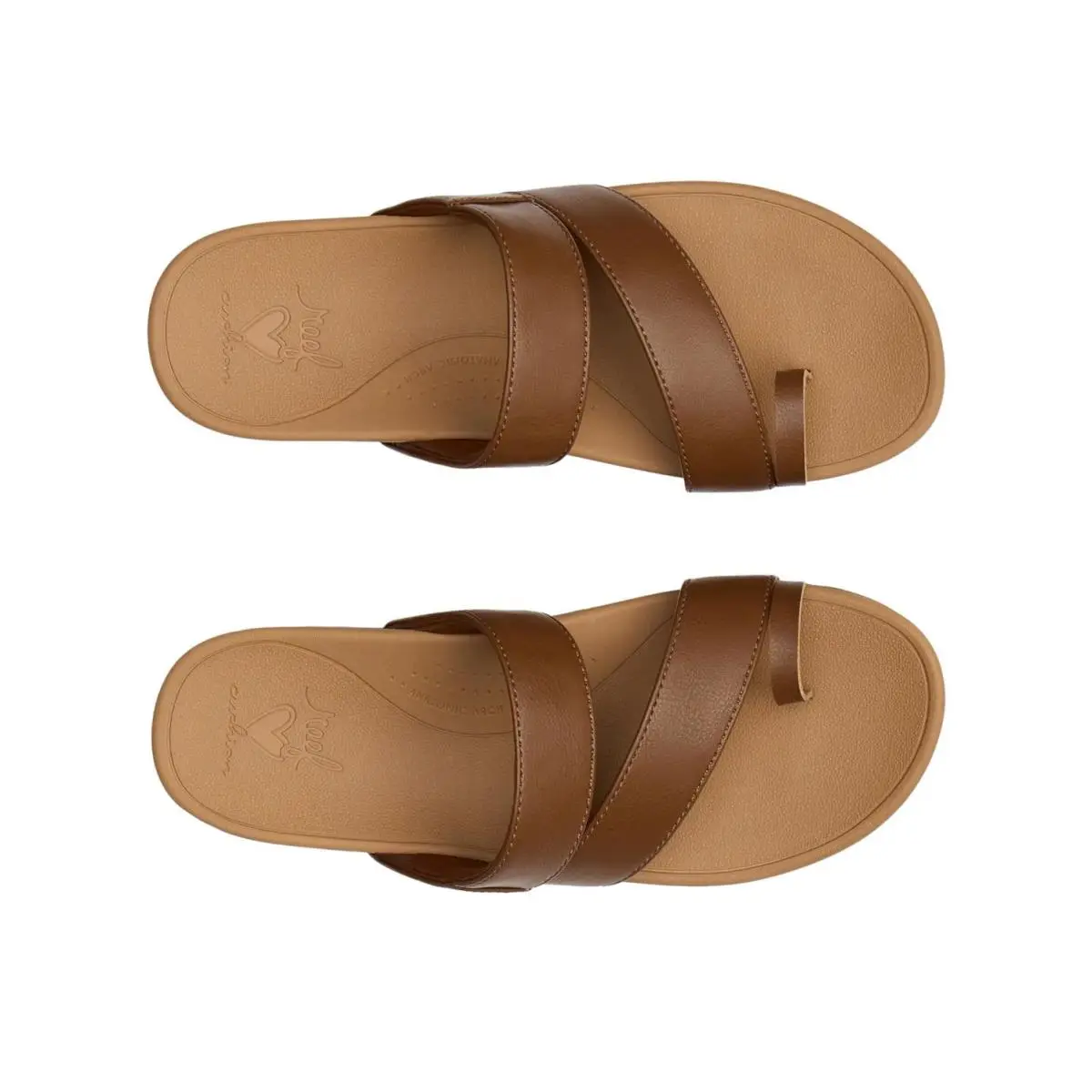 Reef shoes - Brown 6