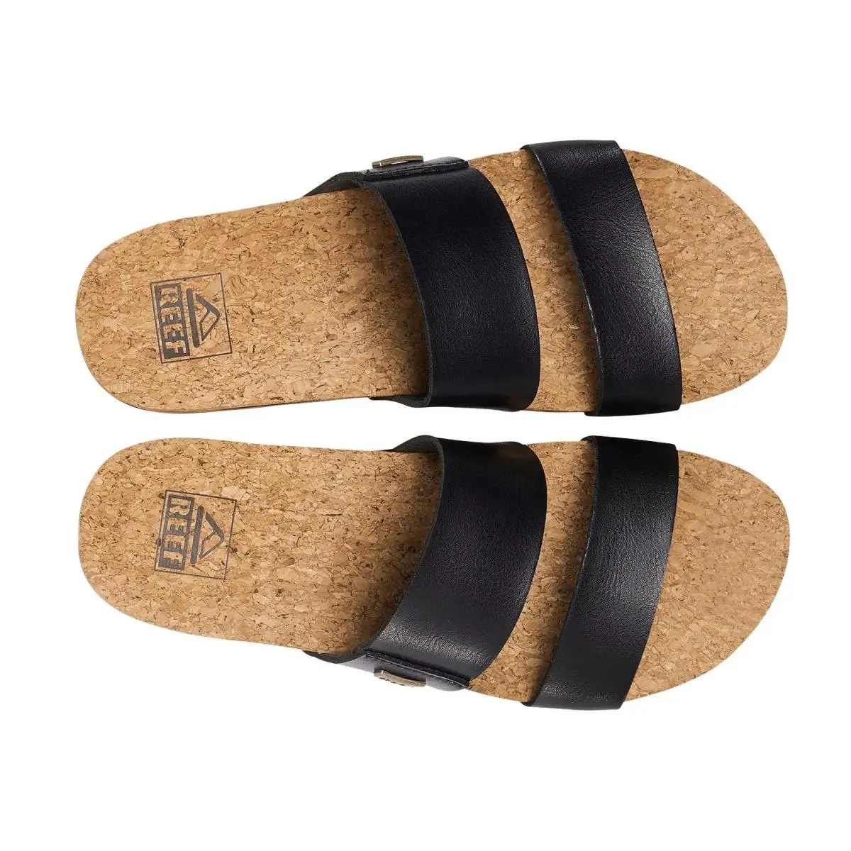 Reef shoes - Black 6