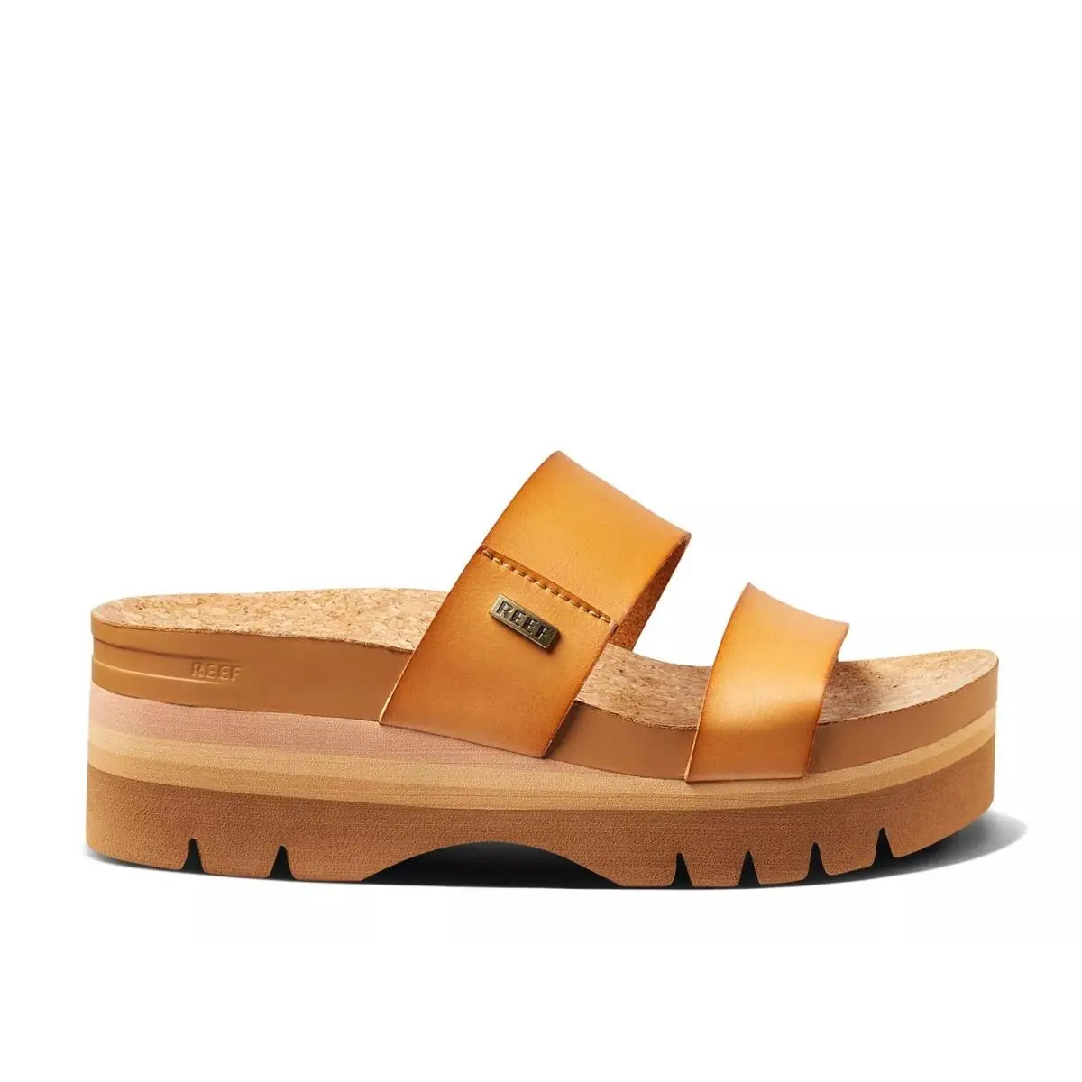 Reef shoes - Black 8