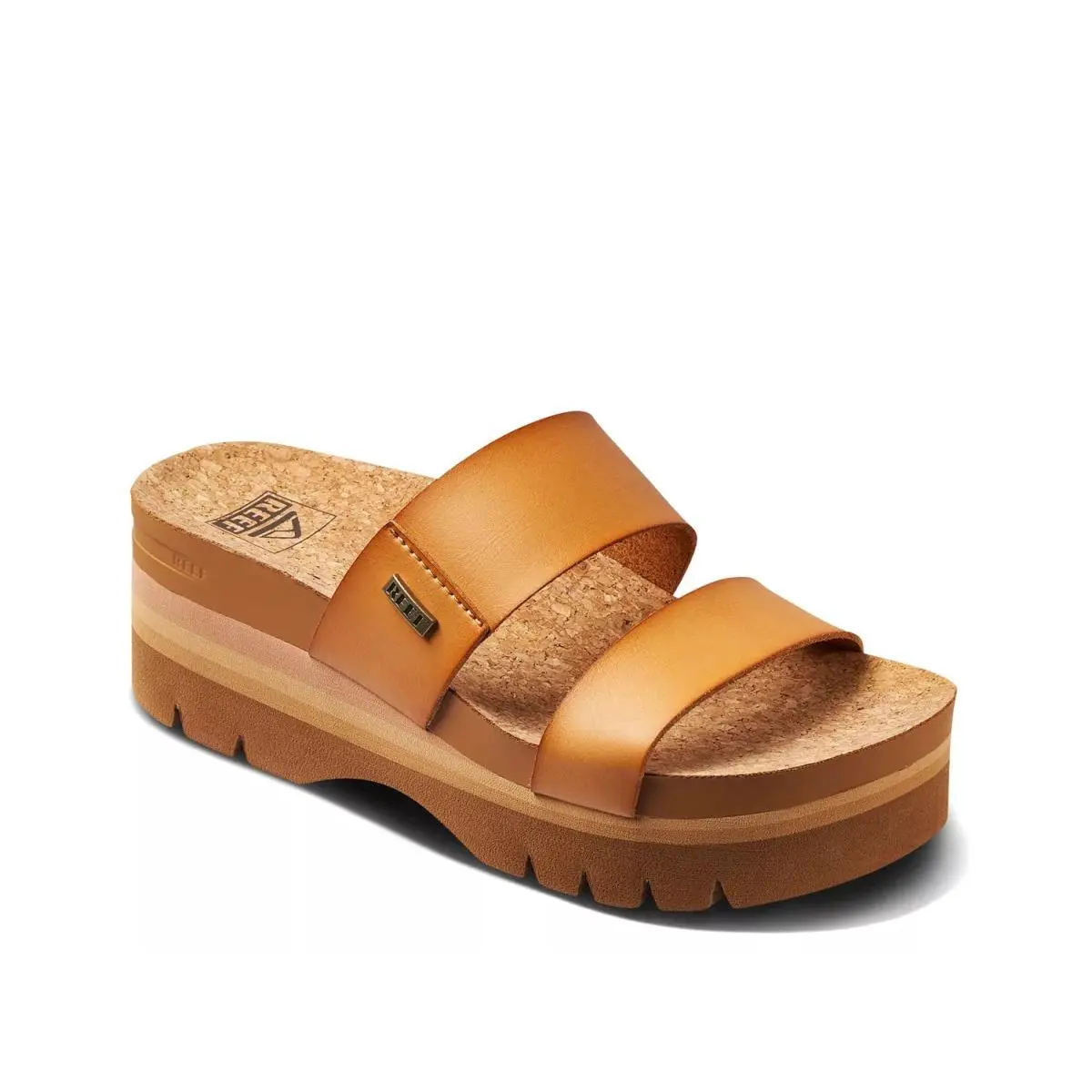 Reef shoes - Black 7