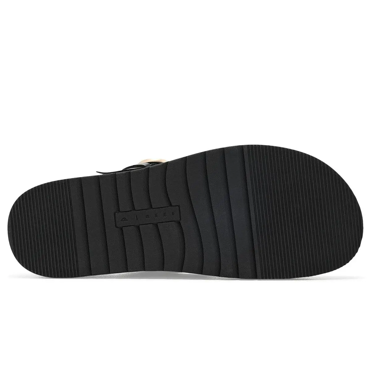 Reef shoes - Black 3