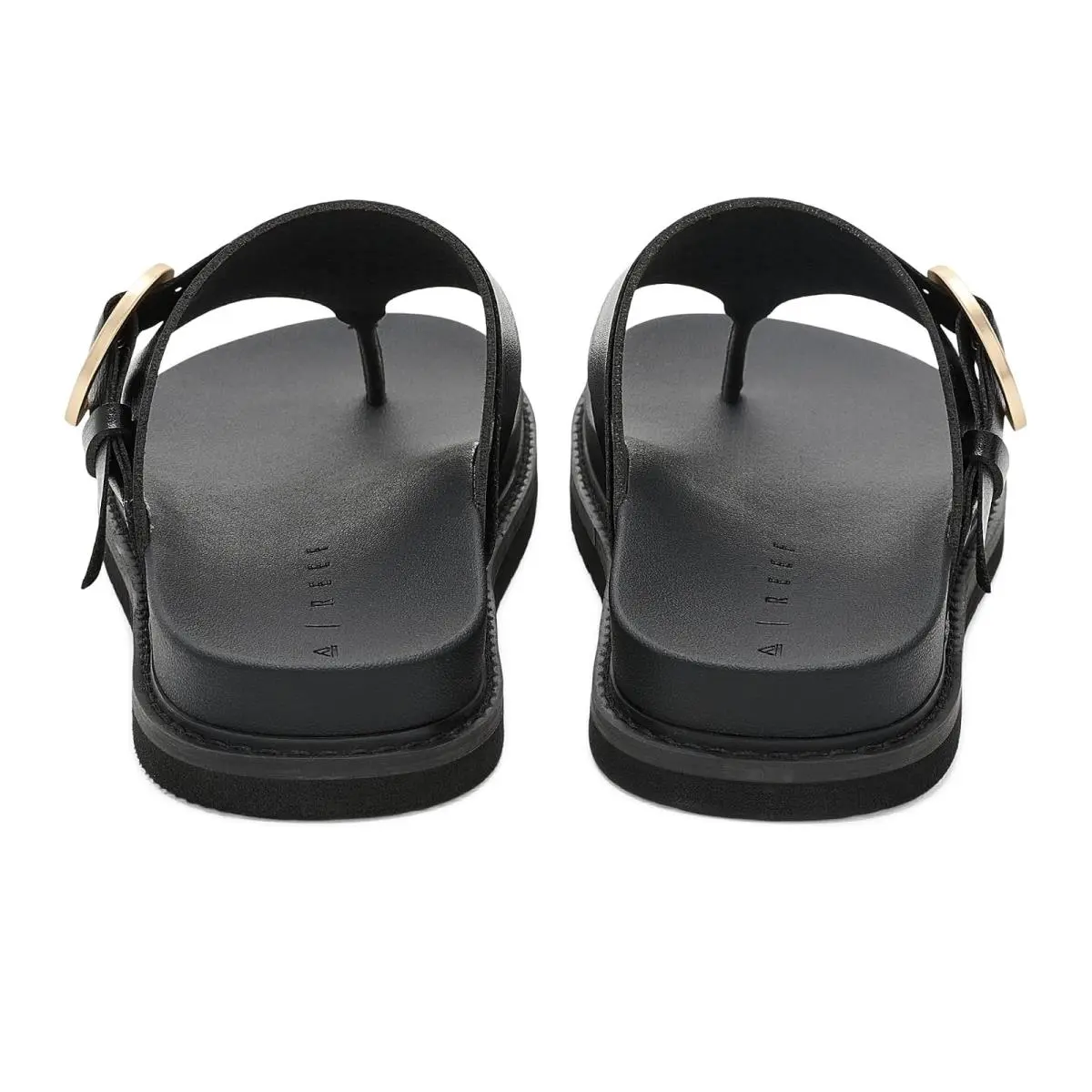 Reef shoes - Black 5