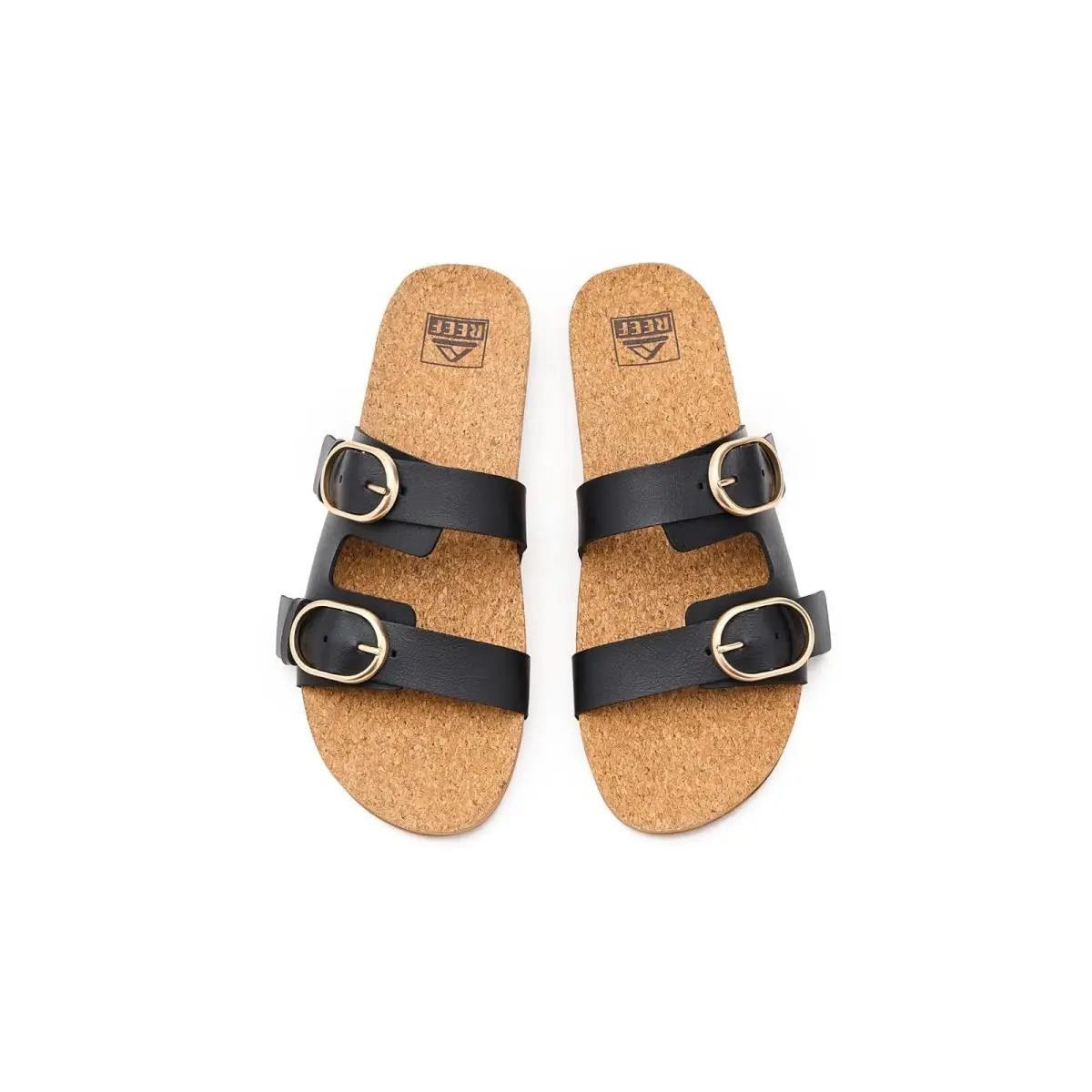 Reef shoes - Black 0
