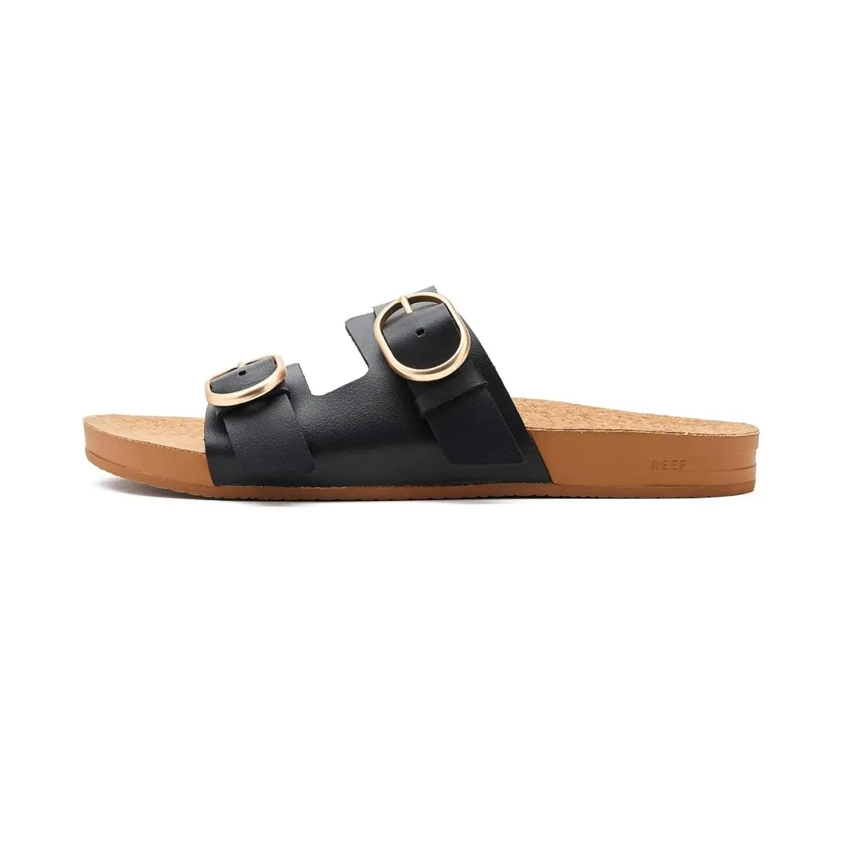 Reef shoes - Black 2