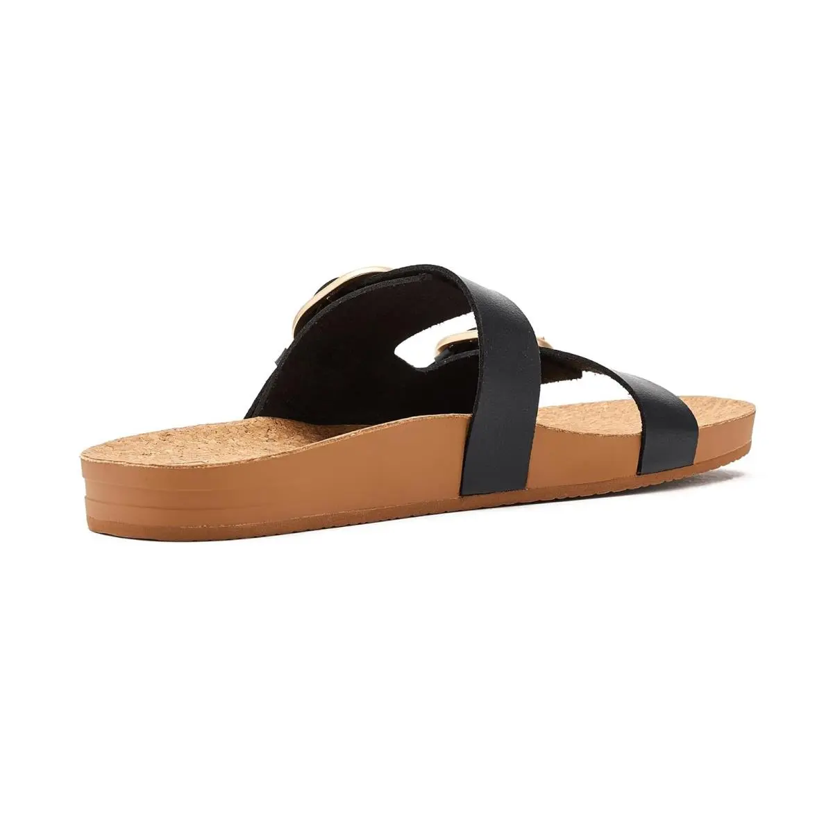 Reef shoes - Black 8