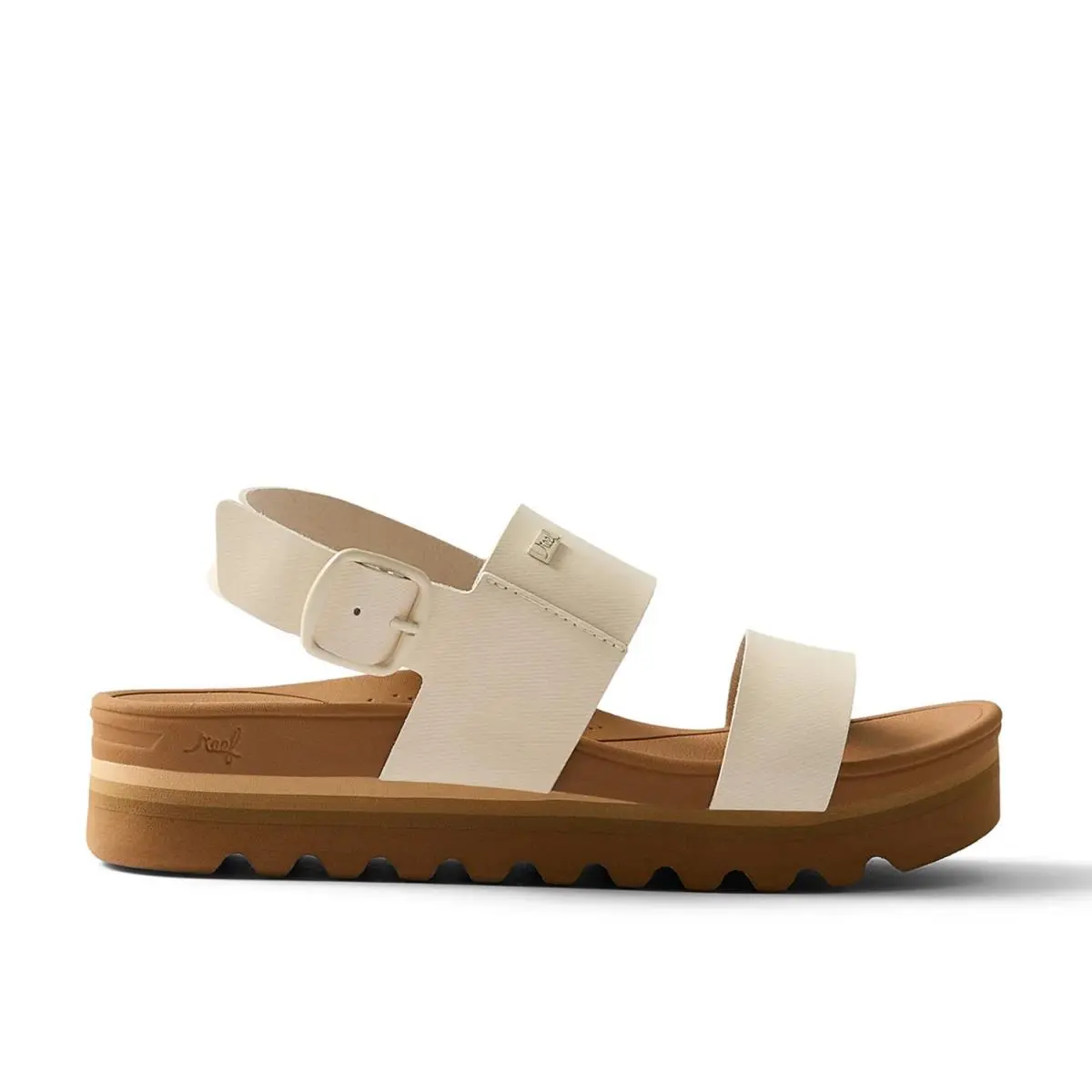 Reef shoes - Black/Tan 8