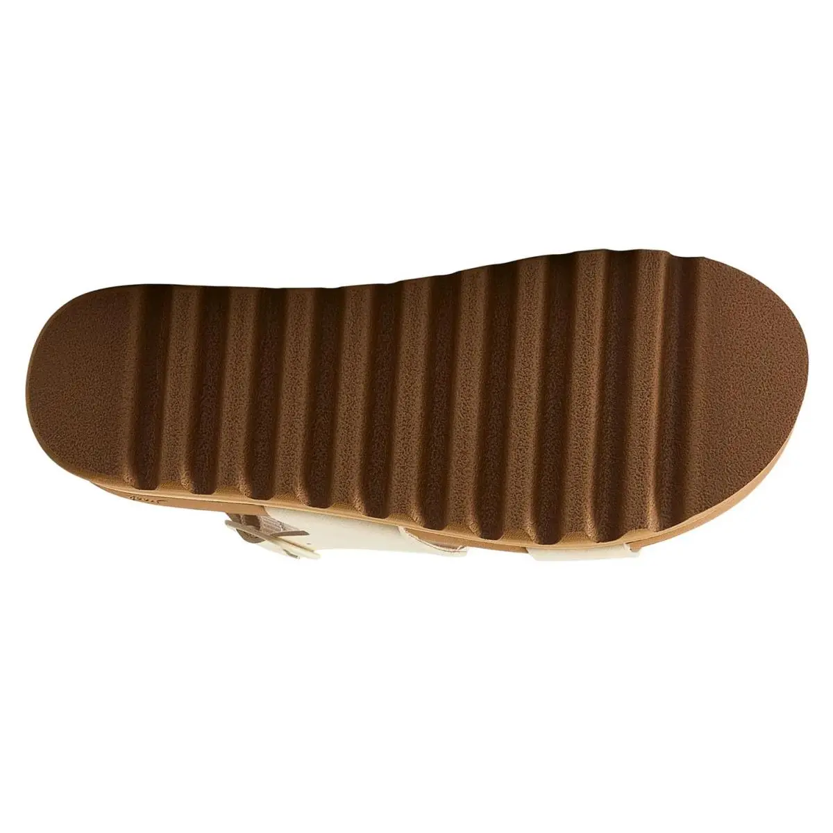 Reef shoes - Black/Tan 9