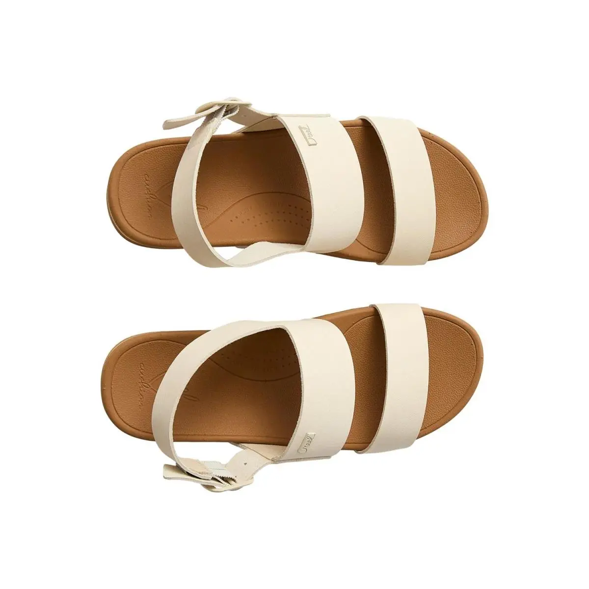 Reef shoes - Black/Tan 10