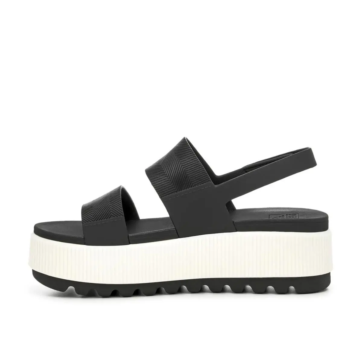 Reef shoes - Black 1