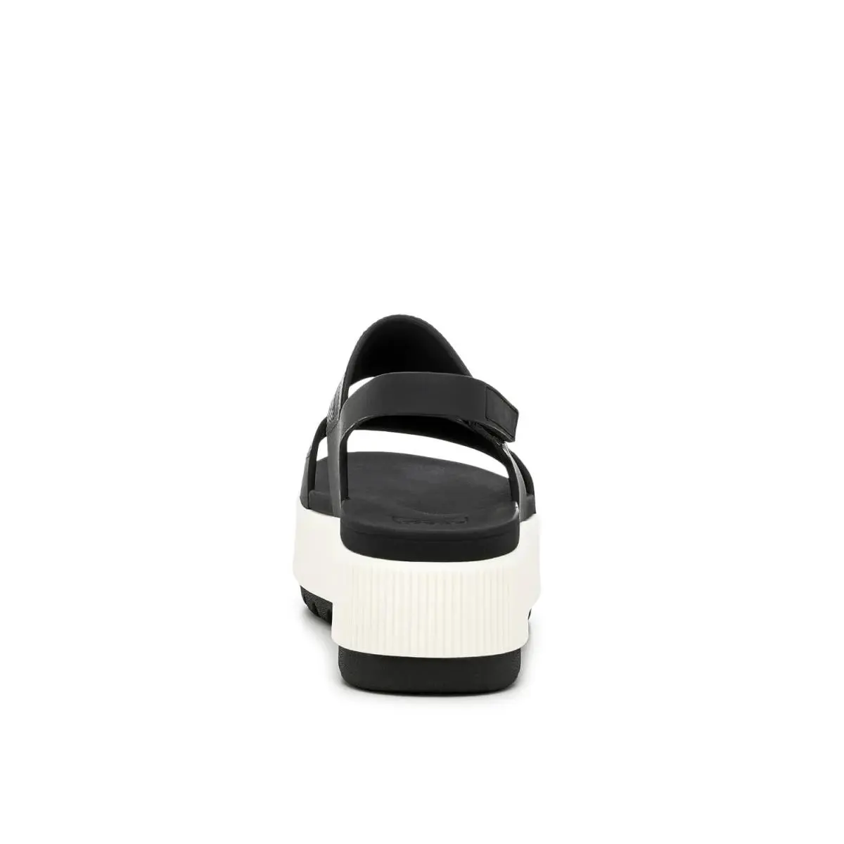 Reef shoes - Black 2