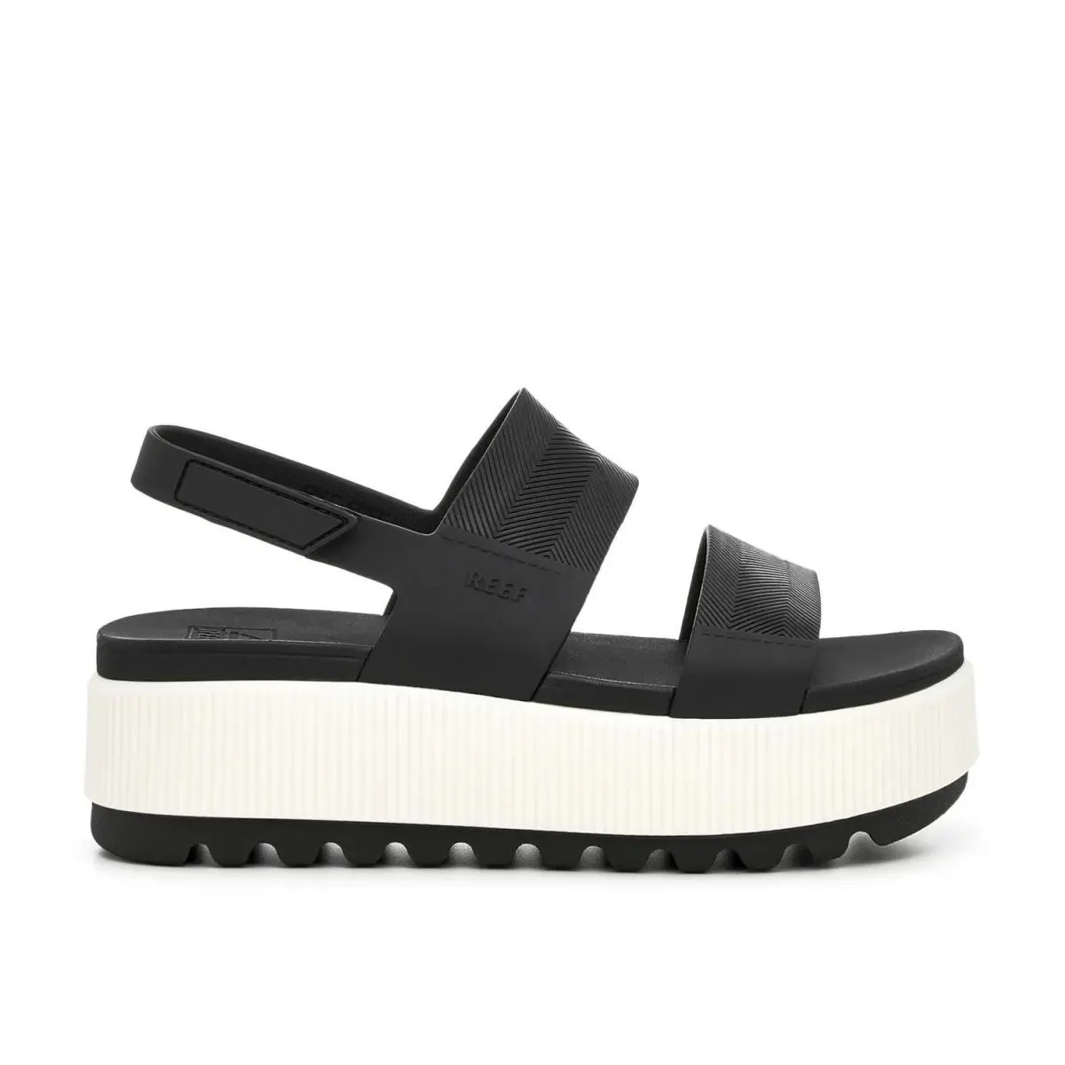 Reef shoes - Black 3