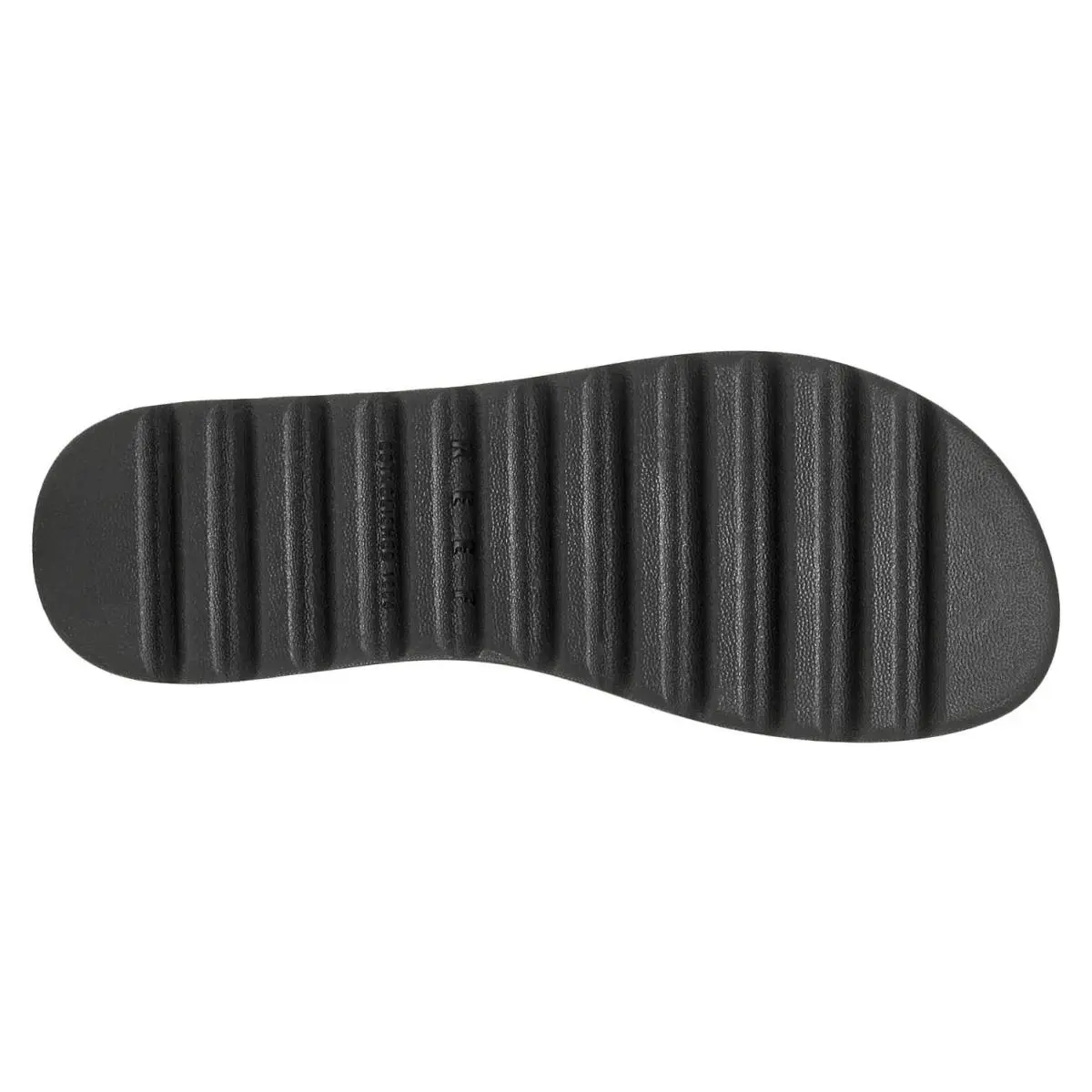 Reef shoes - Black 4