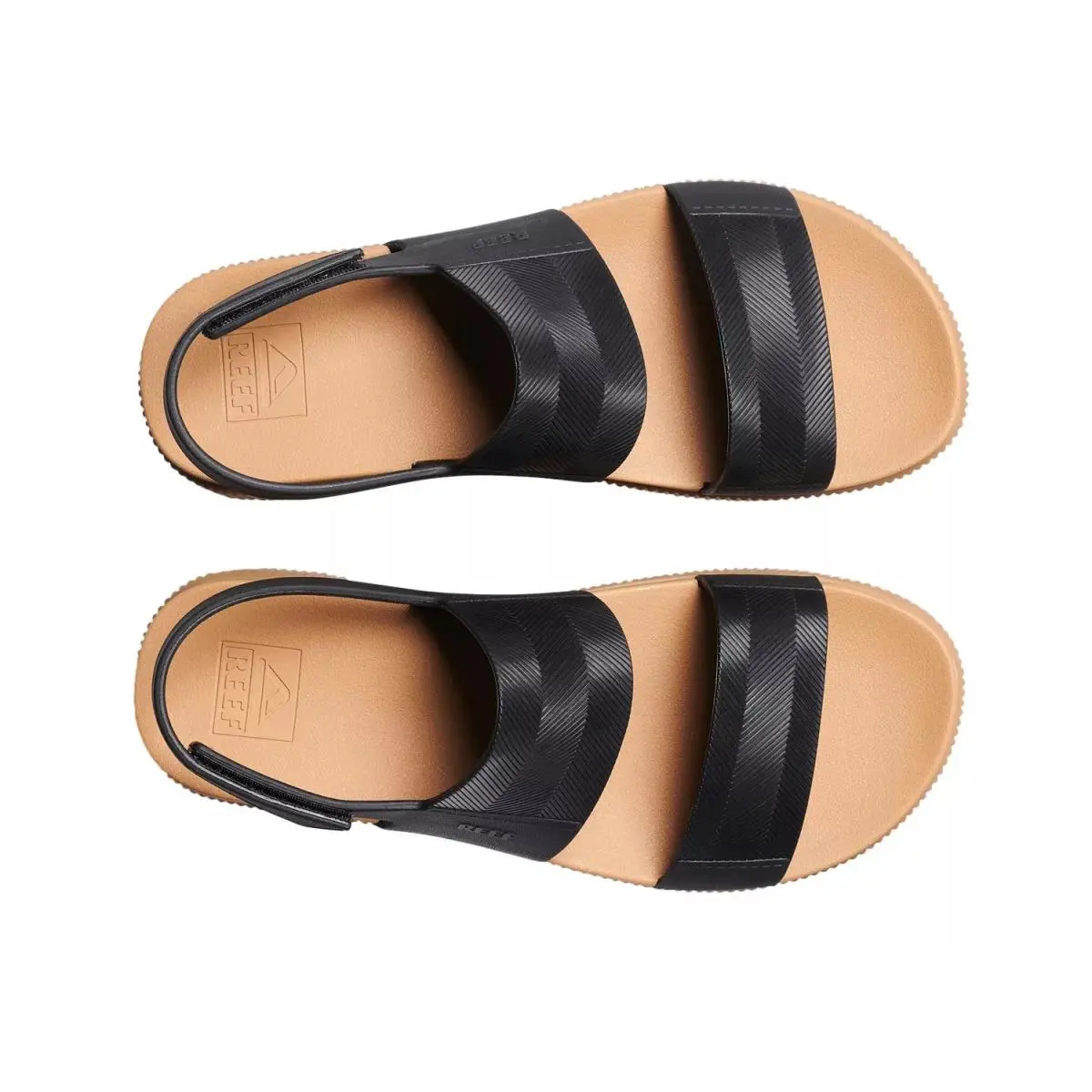 Reef shoes - Black 15