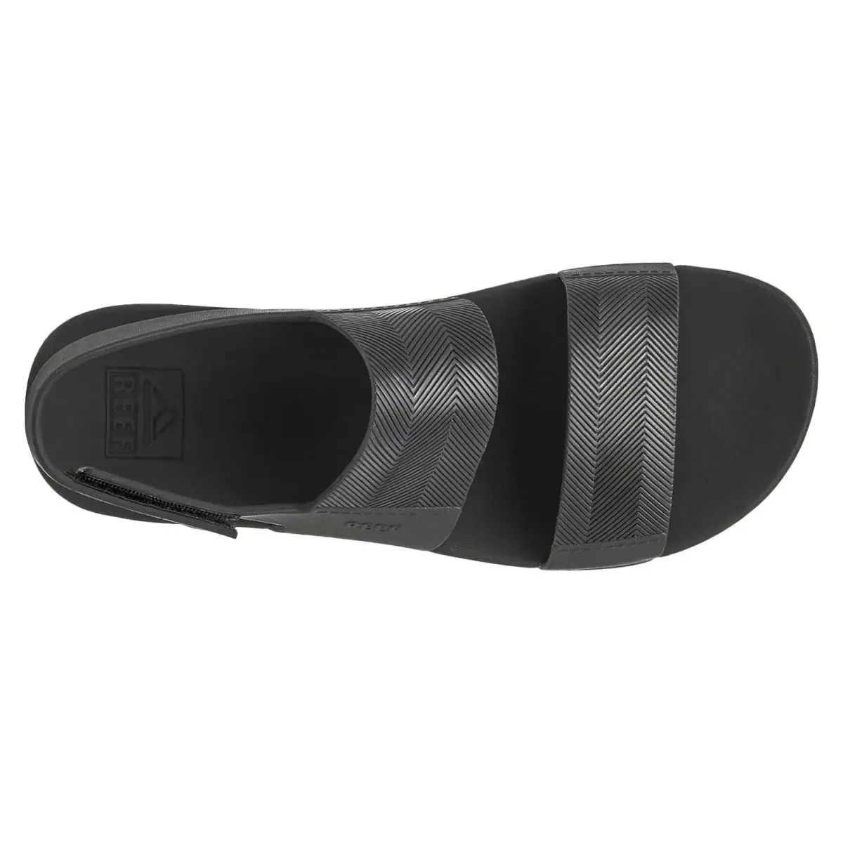 Reef shoes - Black 12