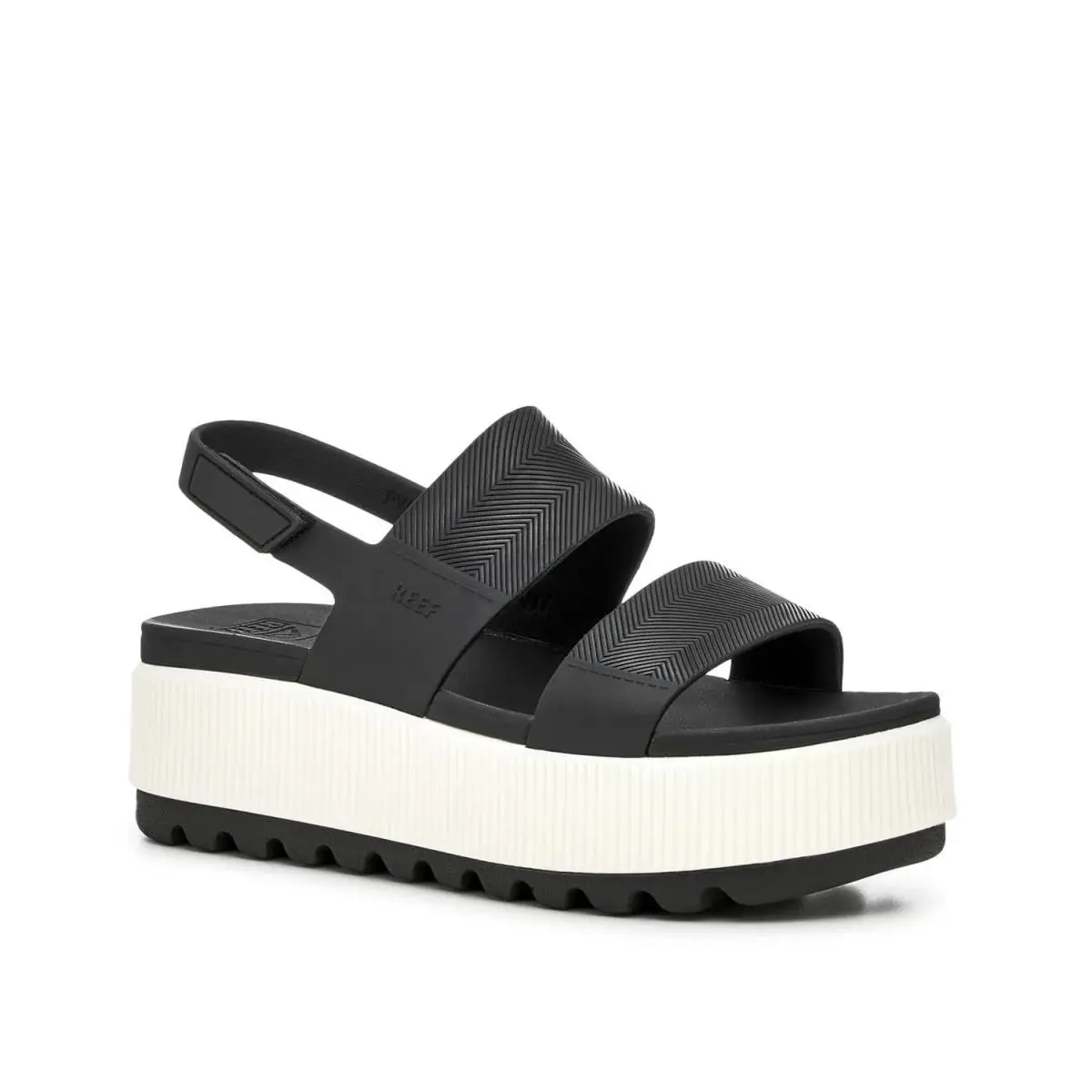 Reef shoes - Black 6