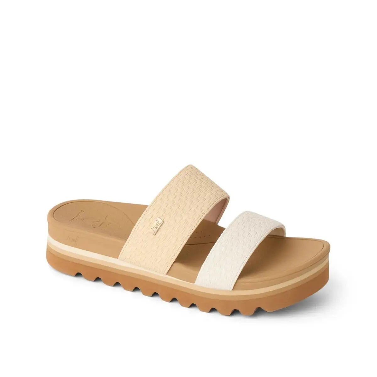 Reef shoes - Off White/Beige 3