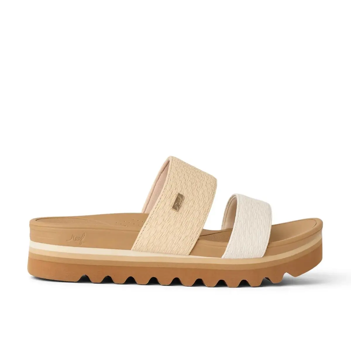 Reef shoes - Off White/Beige 4