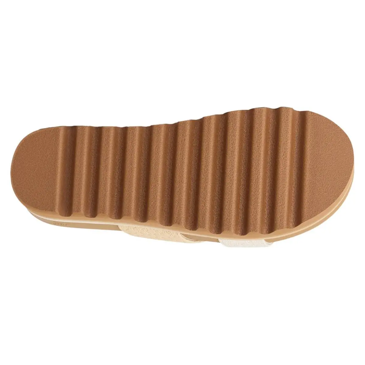 Reef shoes - Off White/Beige 5