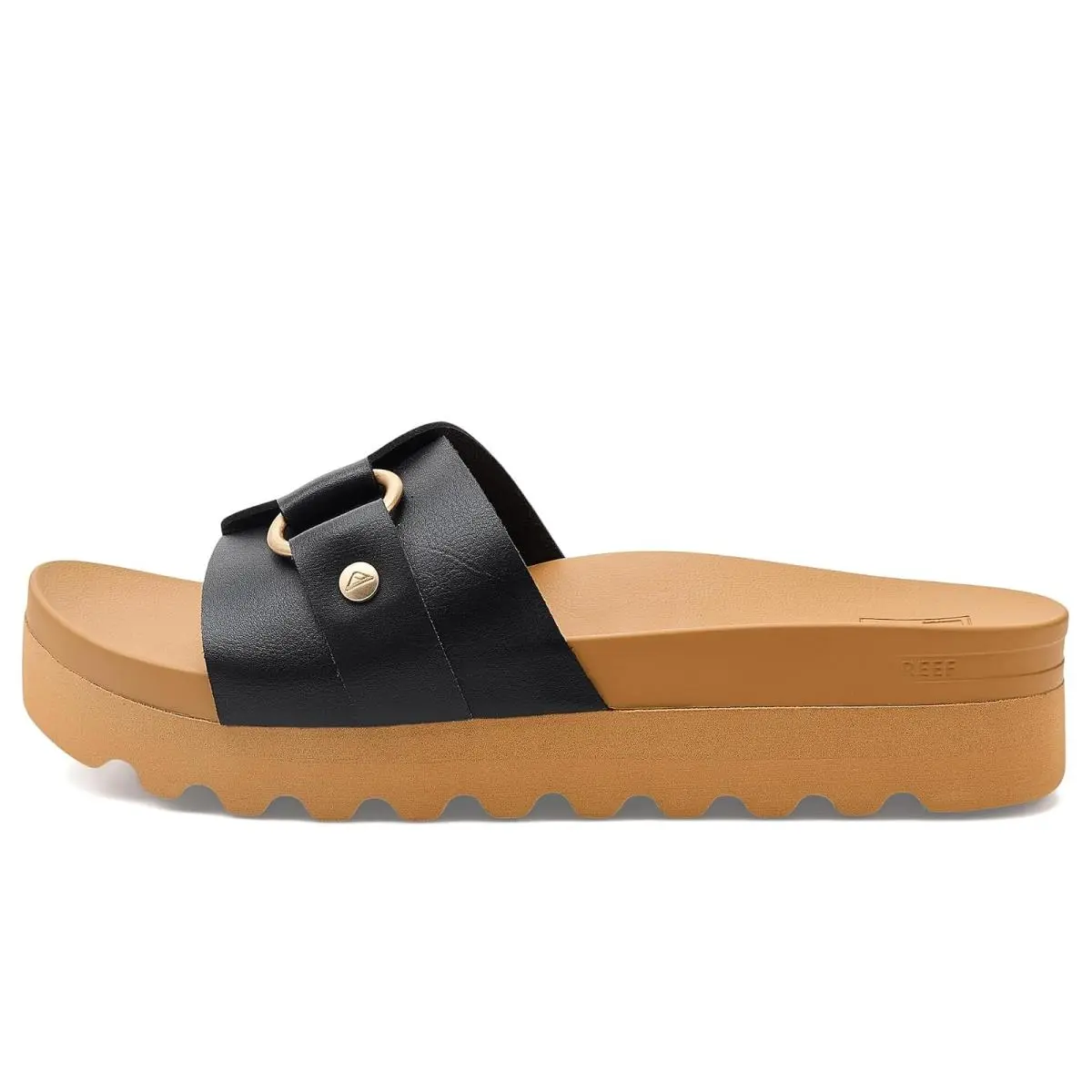 Reef shoes - Black 2