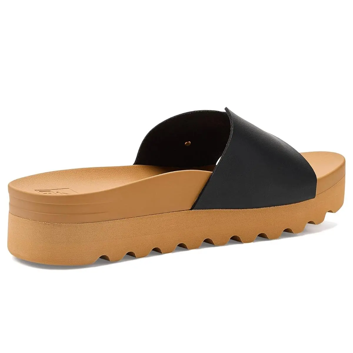 Reef shoes - Black 8