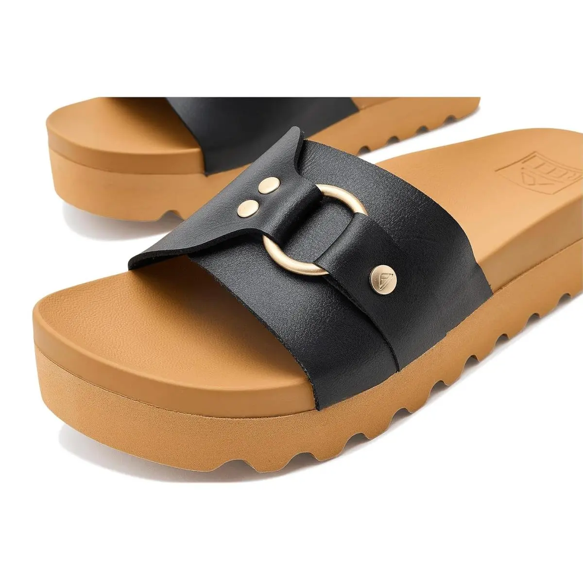 Reef shoes - Black 11