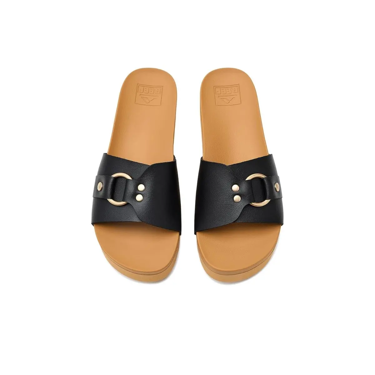 Reef shoes - Black 7