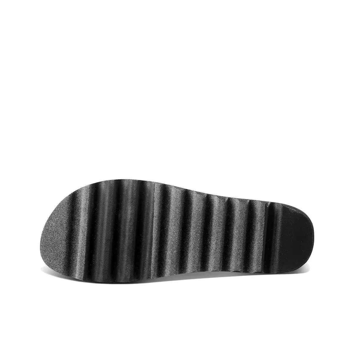 Reef shoes - Coco Black 1