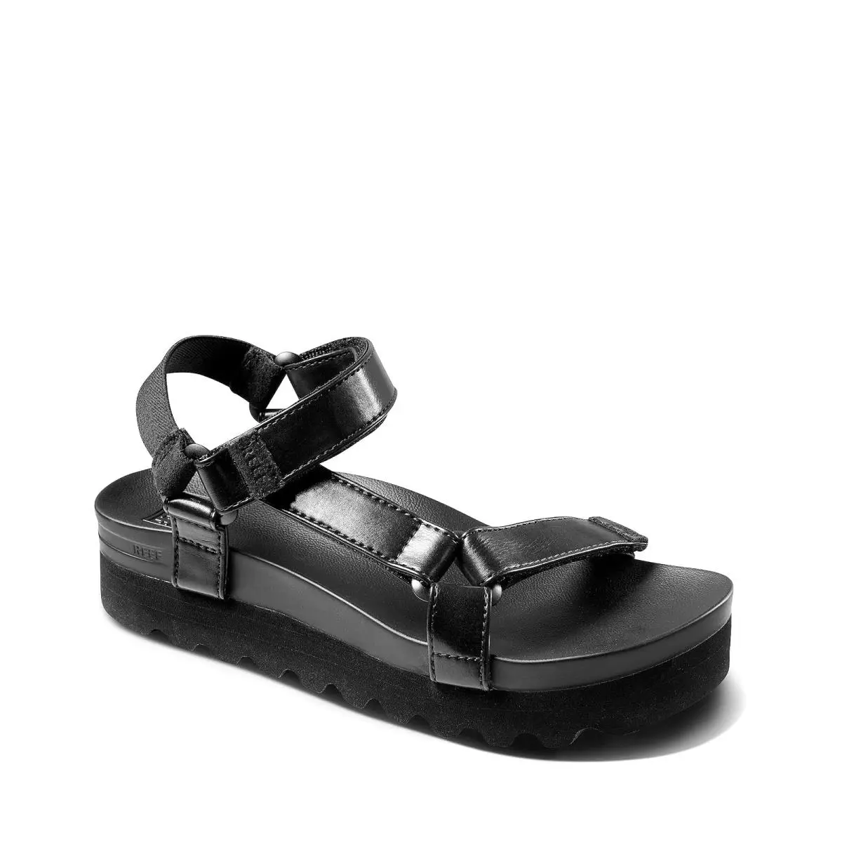 Reef shoes - Coco Black 3
