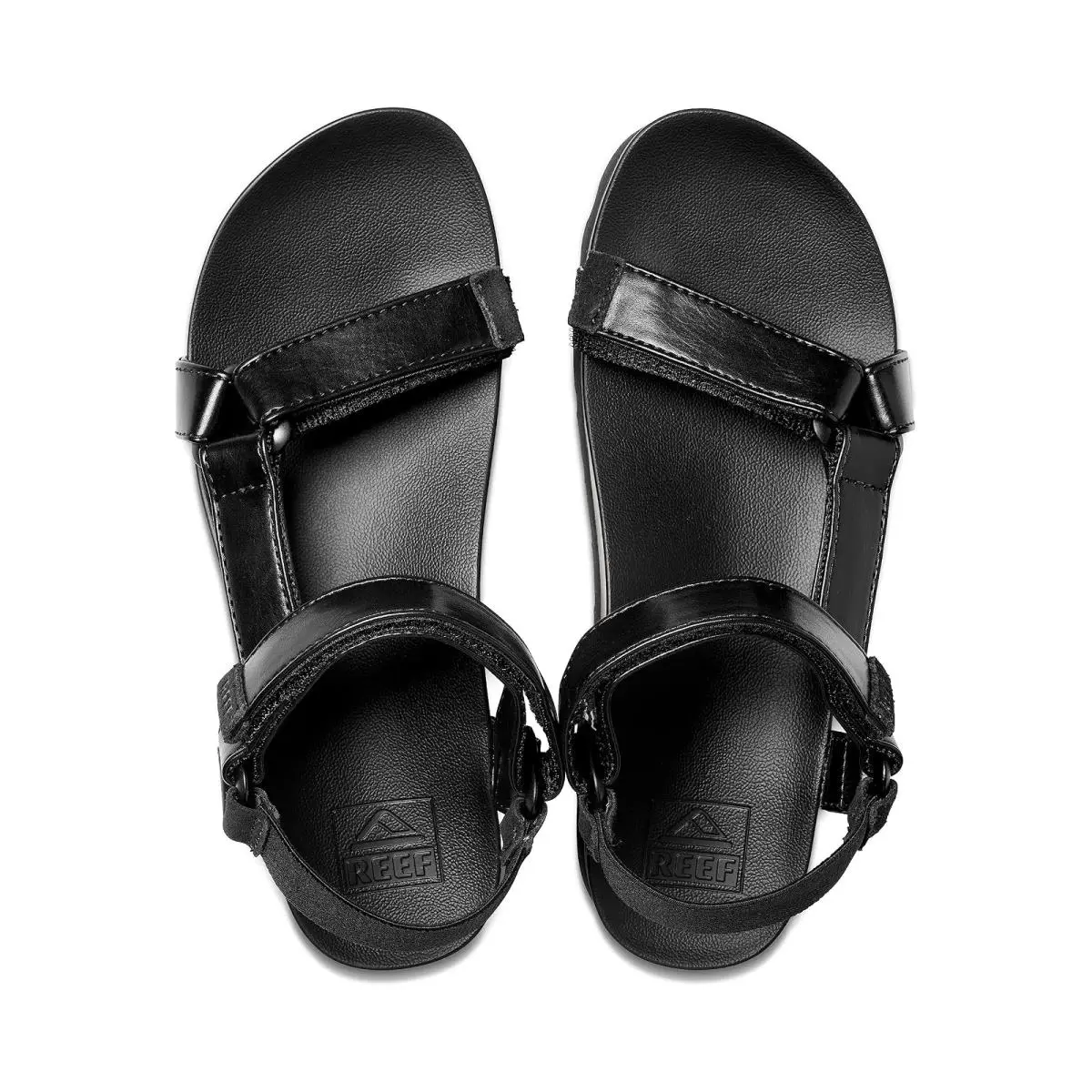 Reef shoes - Coco Black 4