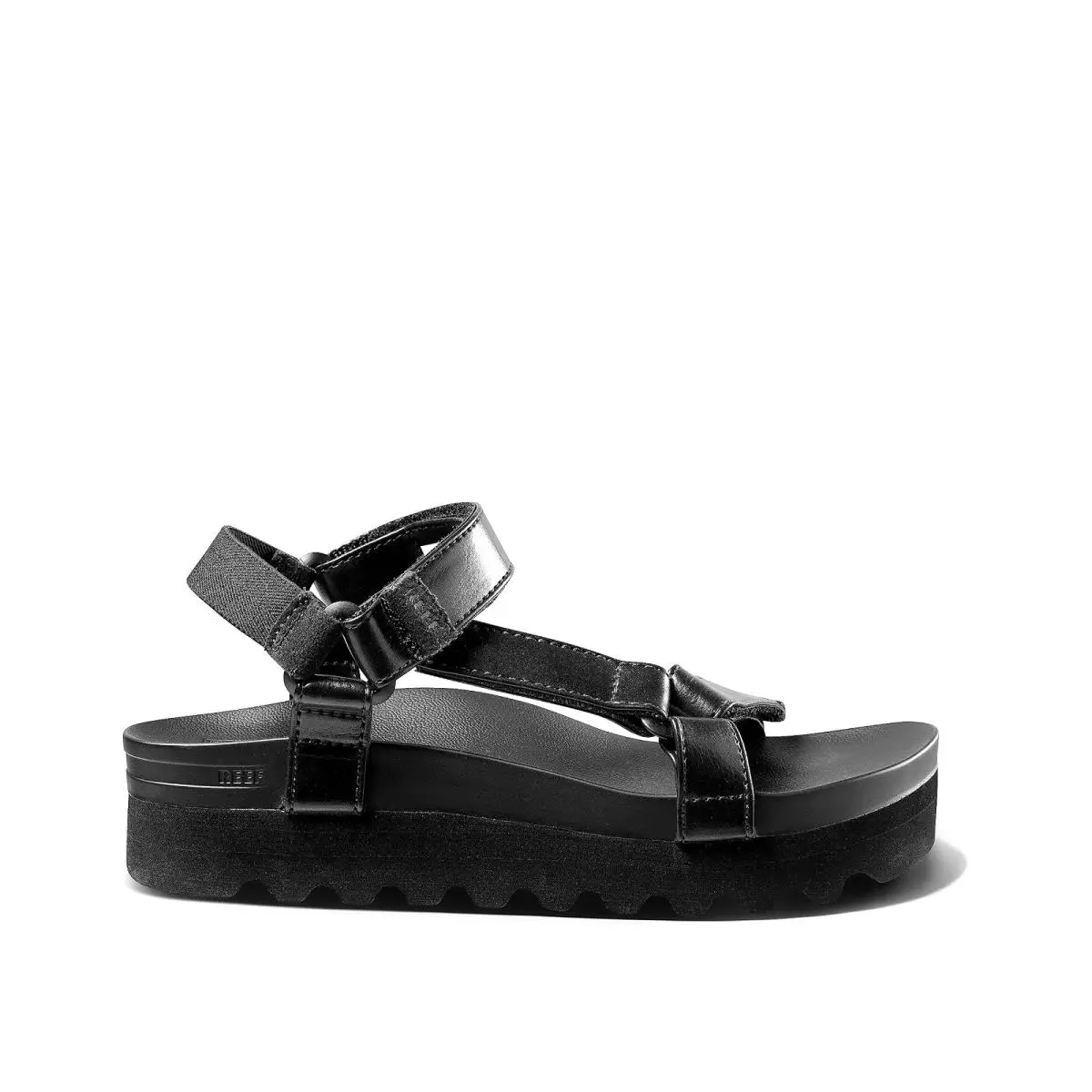 Reef shoes - Coco Black 6