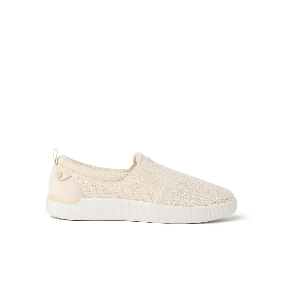 Reef shoes - cj7501 - CJ7501095 - cream check 2