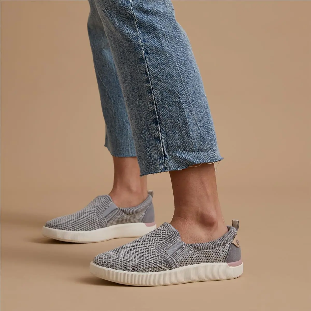 Reef shoes - cj7501 - CJ7501095 - cream check 45
