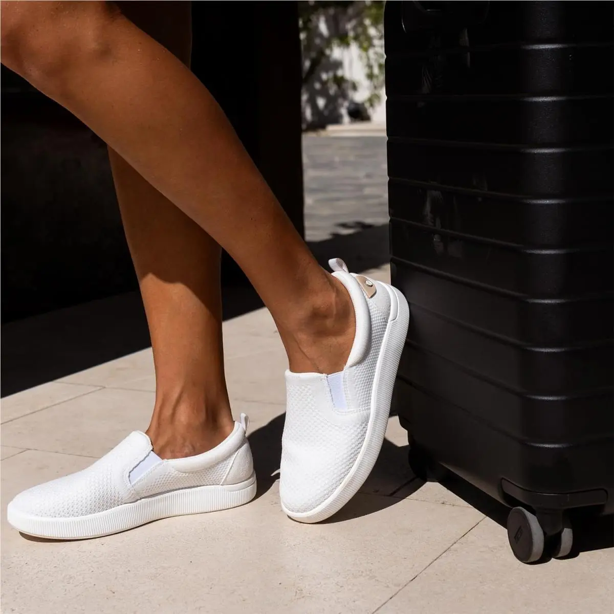 Reef shoes - cj7501 - CJ7501095 - cream check 25