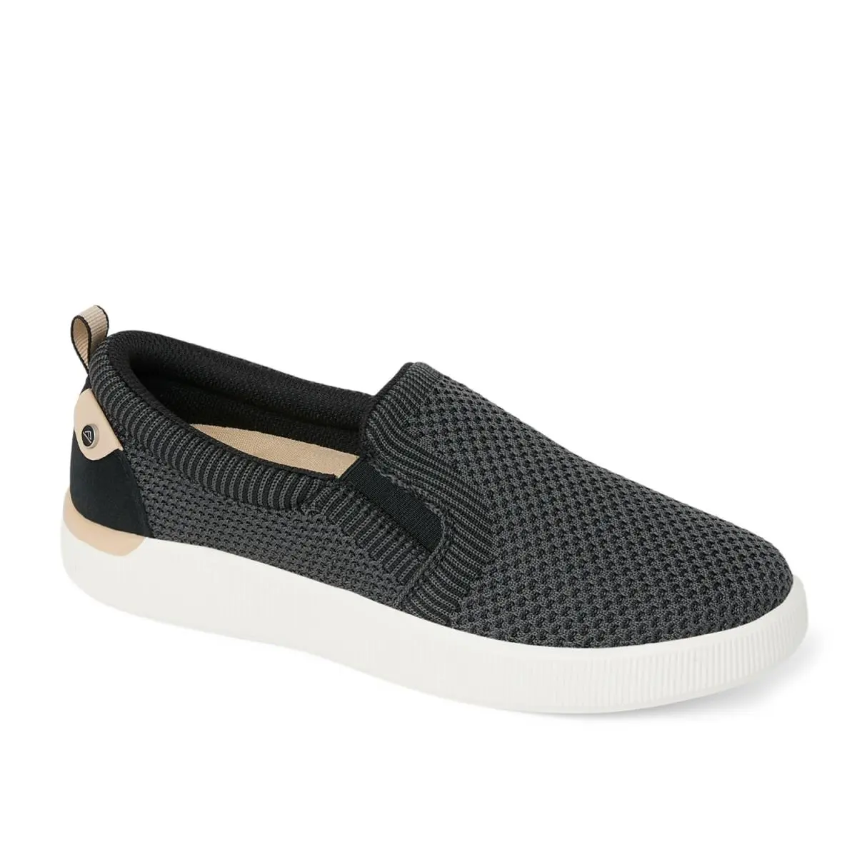 Reef shoes - cj7501 - CJ7501095 - cream check 19
