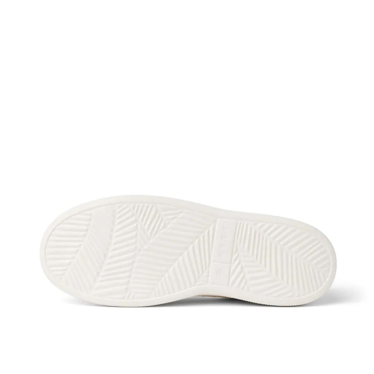 Reef shoes - cj7501 - CJ7501095 - cream check 9