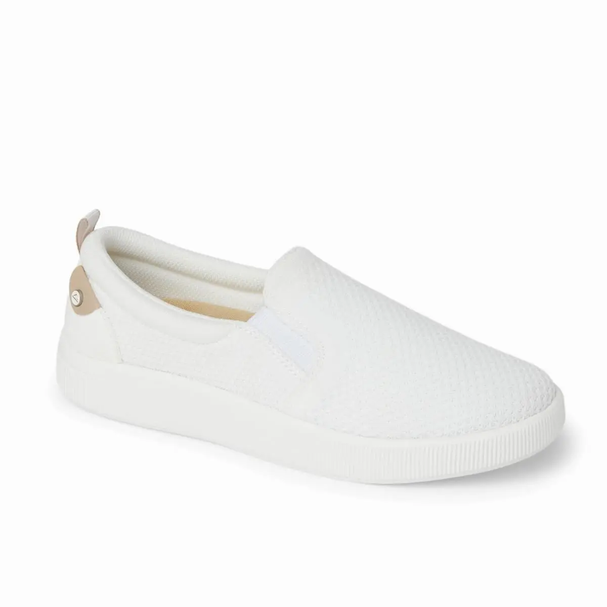 Reef shoes - cj7501 - CJ7501095 - cream check 26