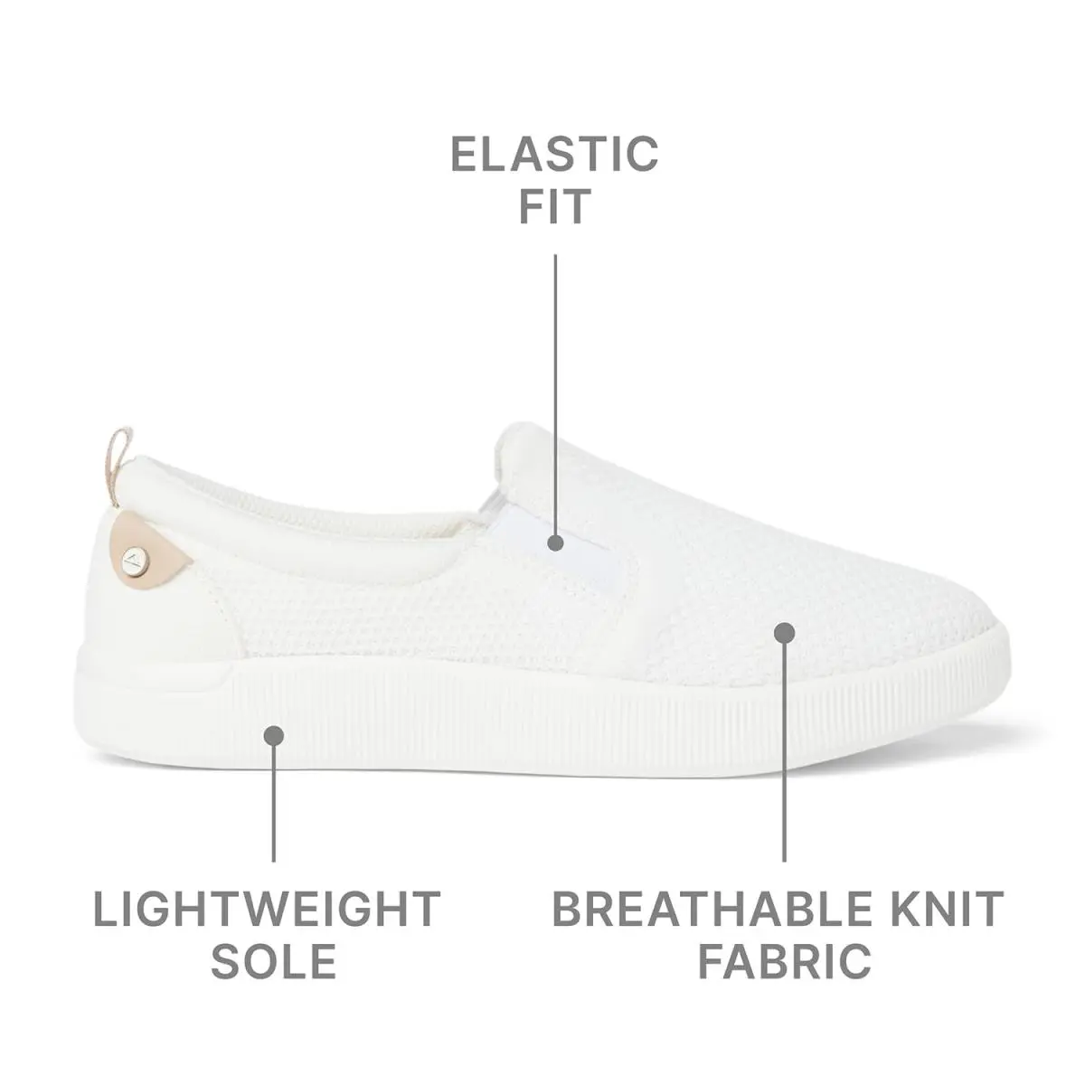 Reef shoes - cj7501 - CJ7501095 - cream check 28