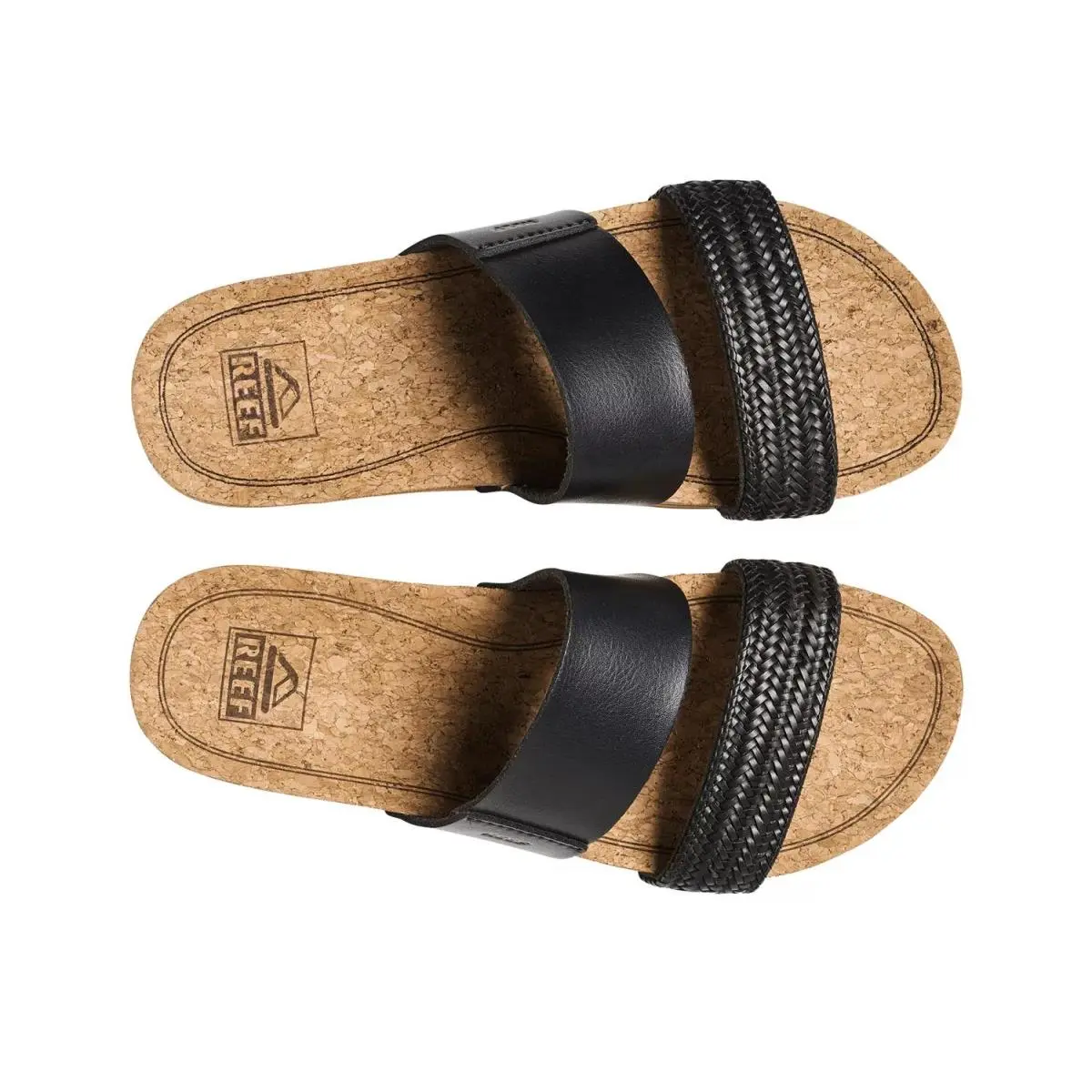 Reef shoes - Black 6