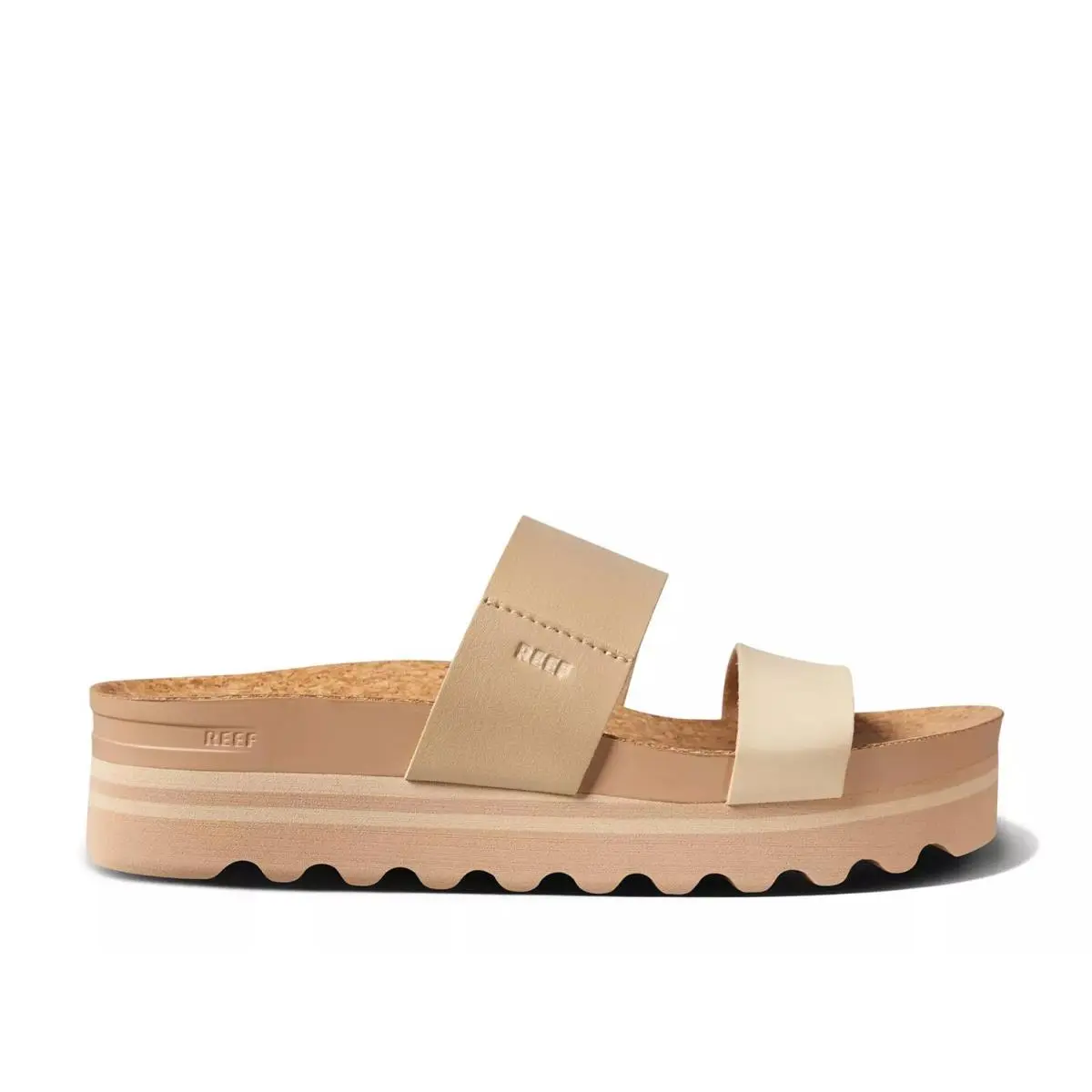 Reef shoes - Black 8