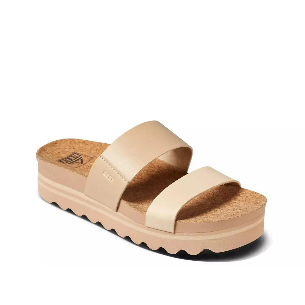 Reef shoes - Black 7