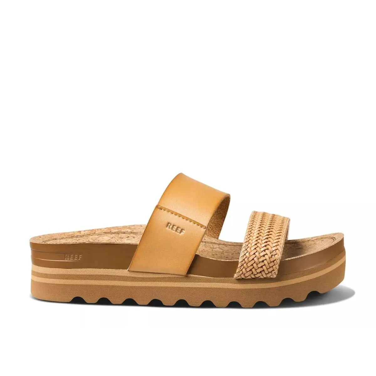 Reef shoes - Black 12