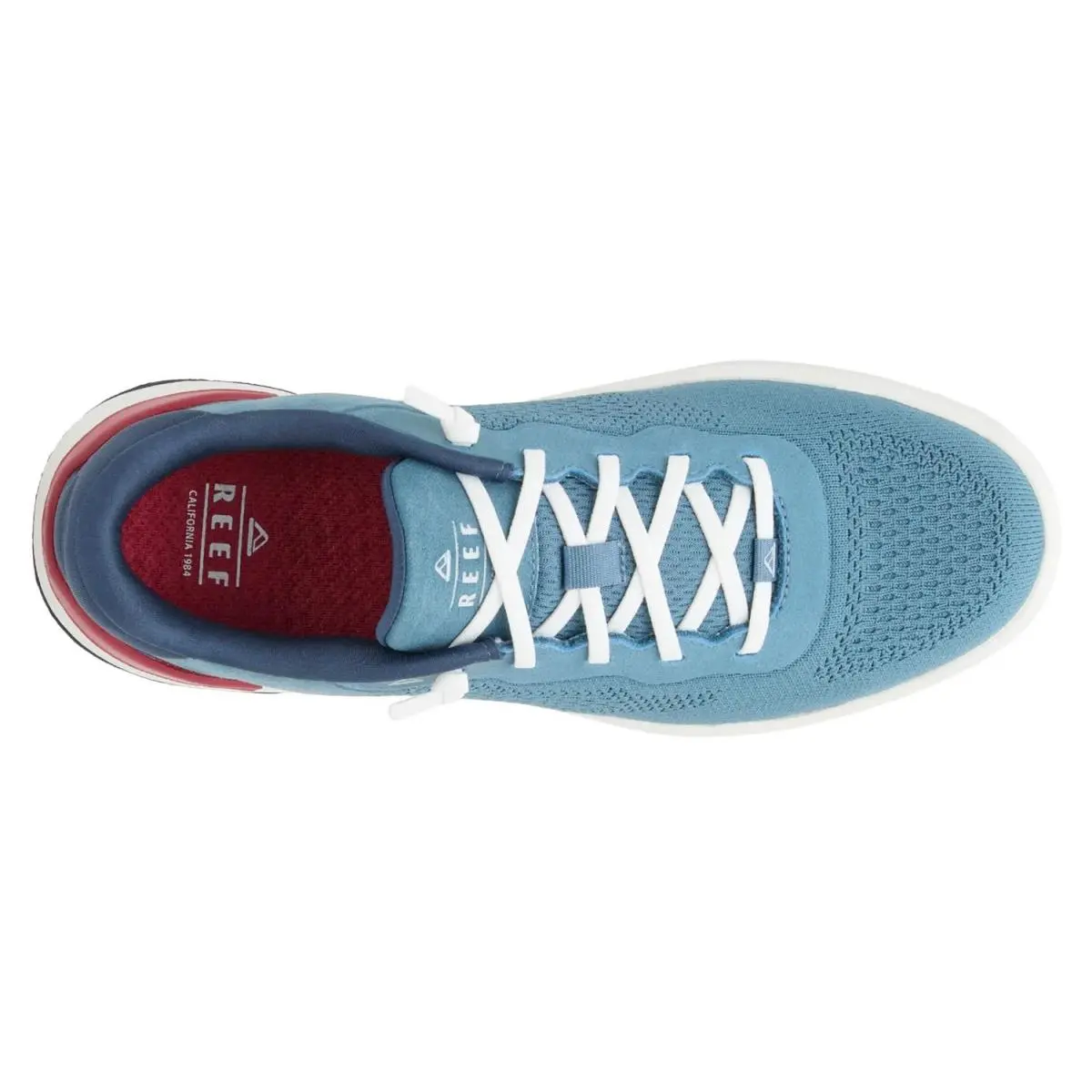 Reef shoes - Blue 5