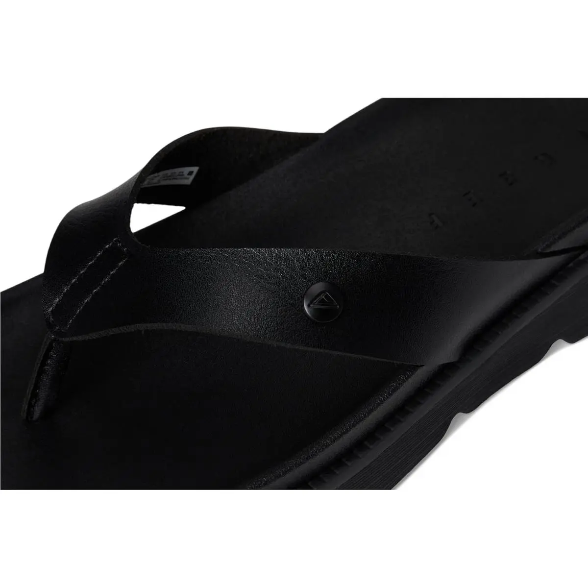 Reef shoes - Black/Black 11