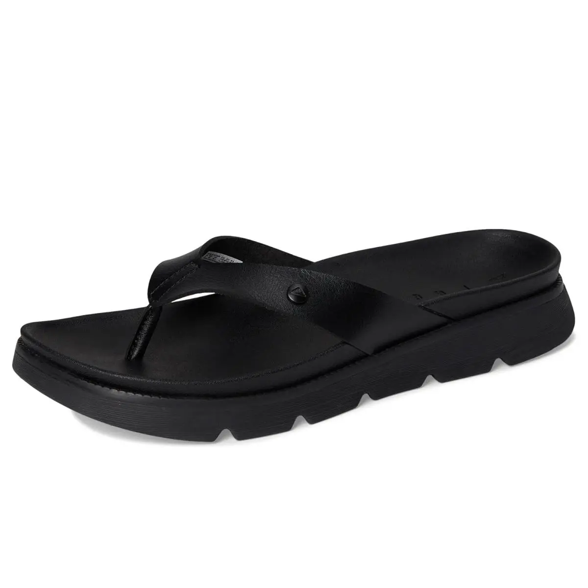 Reef shoes - Black/Black 12