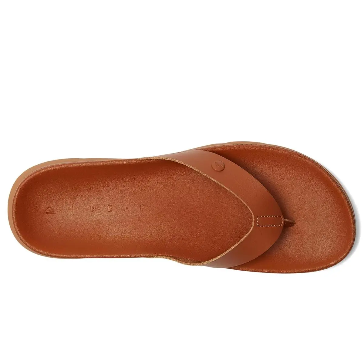 Reef shoes - Black/Black 14