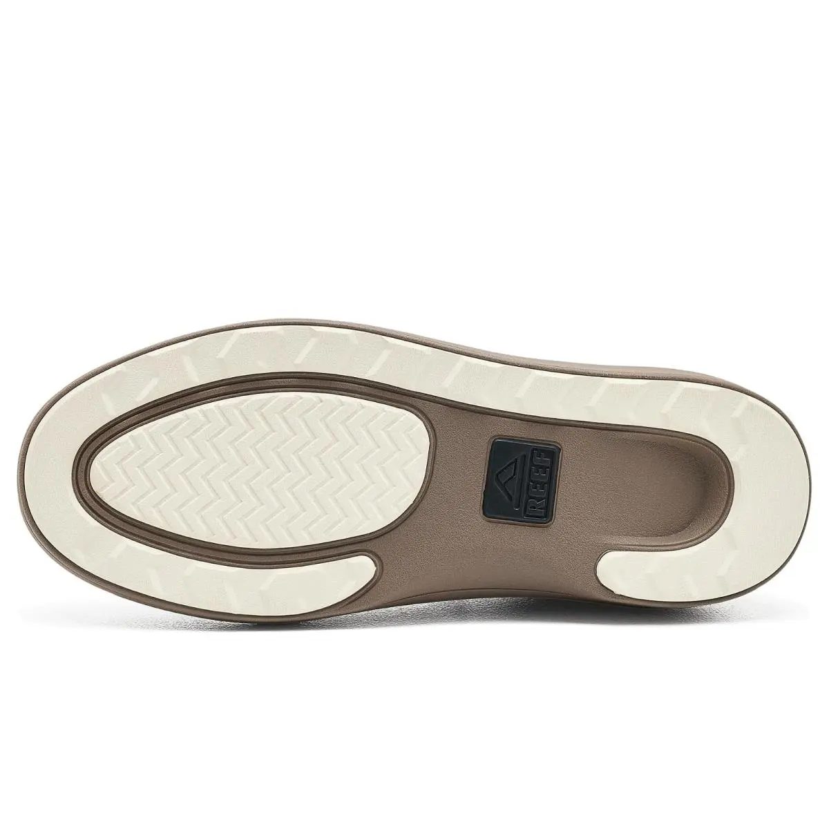 Reef shoes - Black/Tan 3