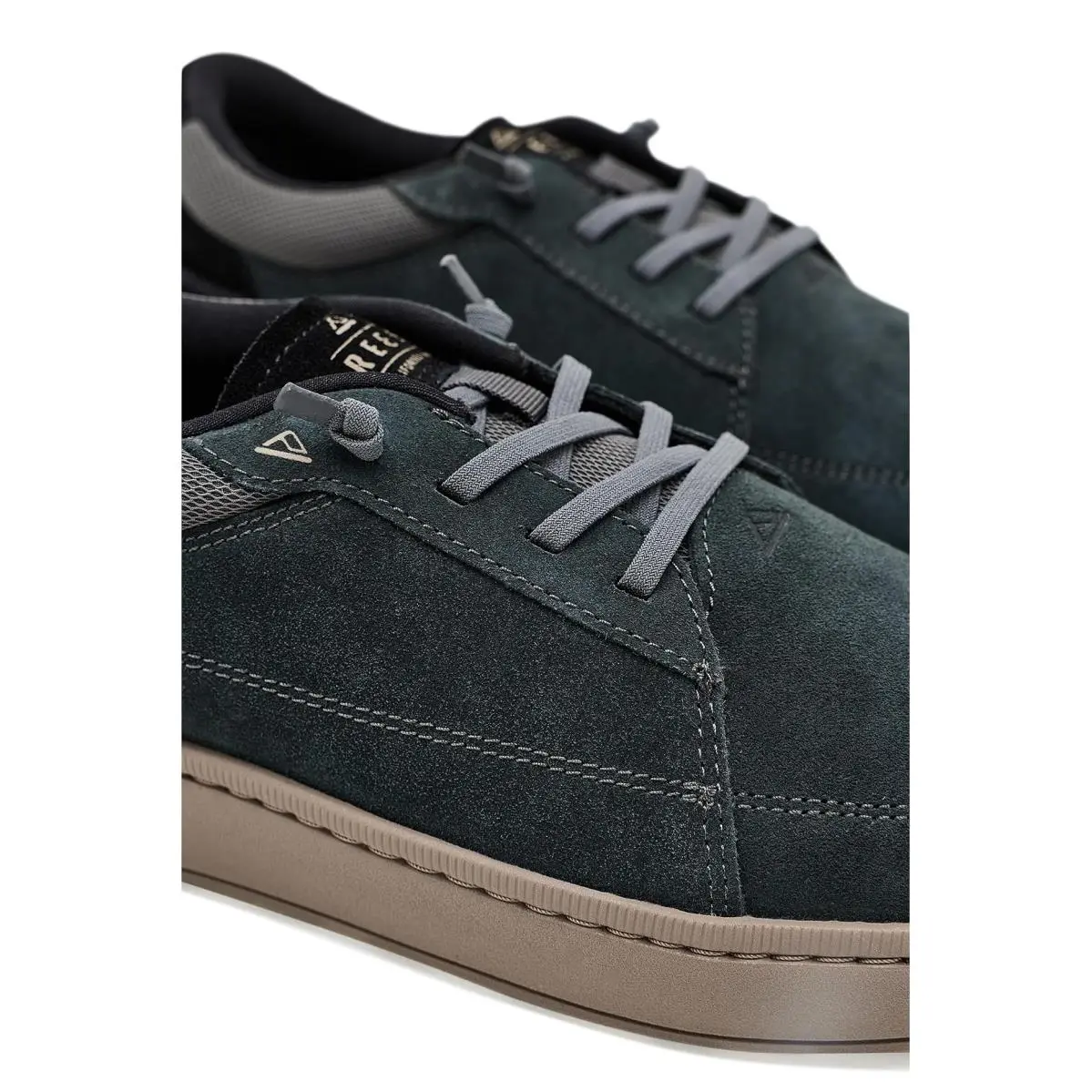 Reef shoes - Black/Tan 4