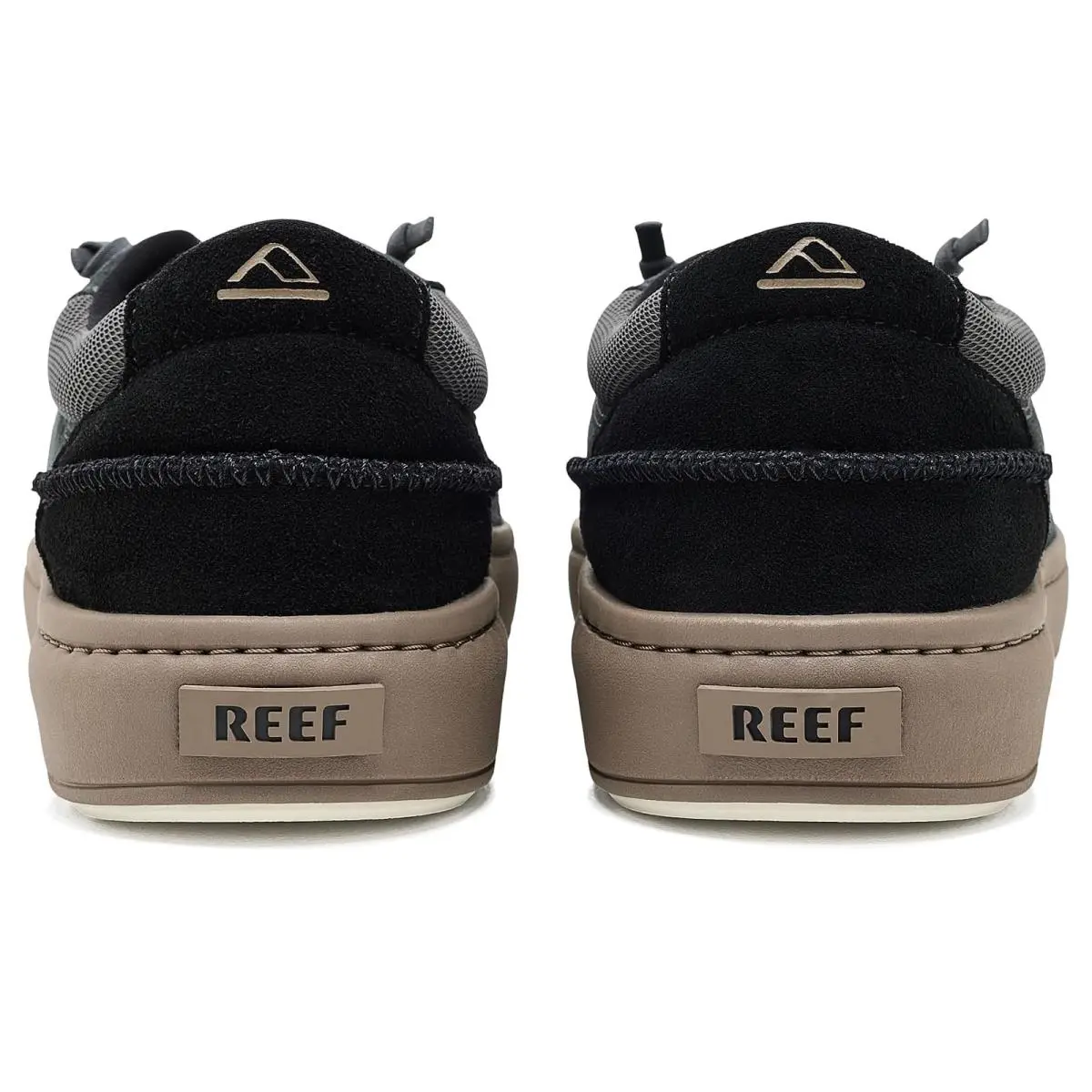 Reef shoes - Black/Tan 5